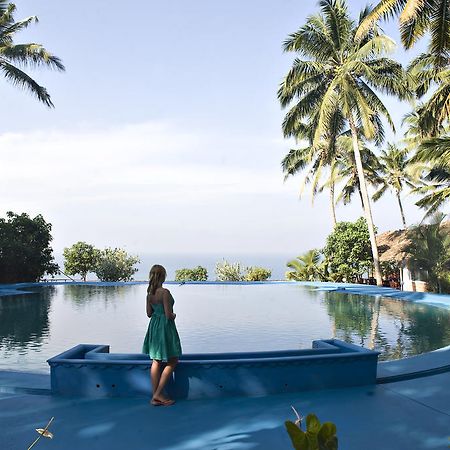 The Eco Hotel Varkala Ngoại thất bức ảnh