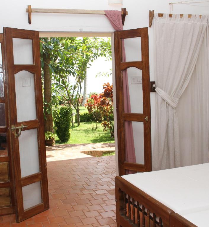 The Eco Hotel Varkala Phòng bức ảnh