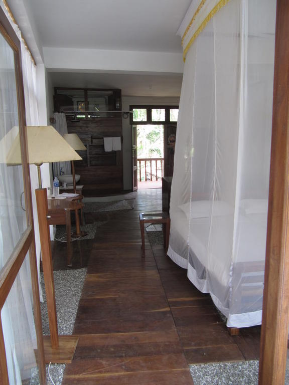 The Eco Hotel Varkala Phòng bức ảnh