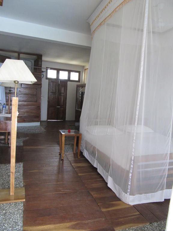 The Eco Hotel Varkala Phòng bức ảnh
