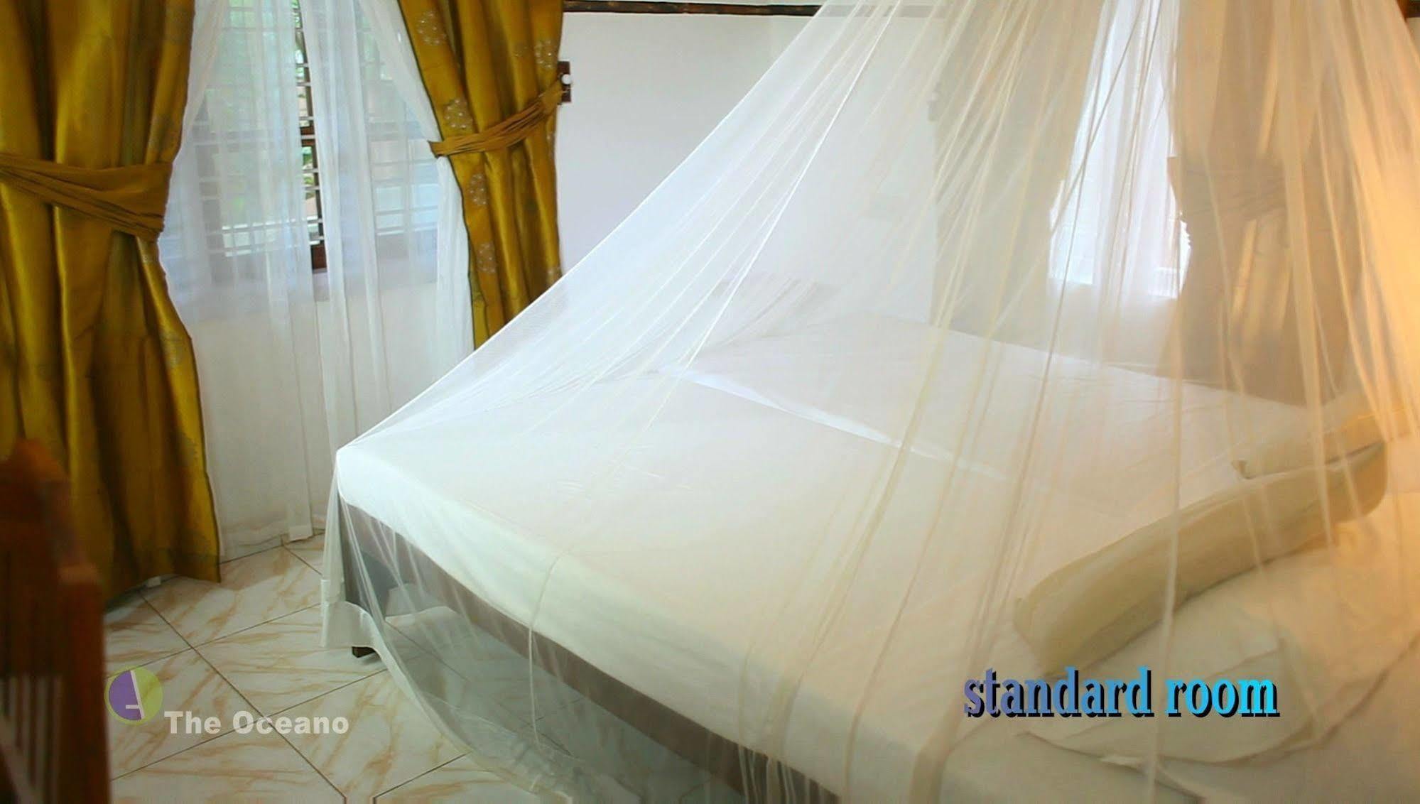 The Eco Hotel Varkala Ngoại thất bức ảnh